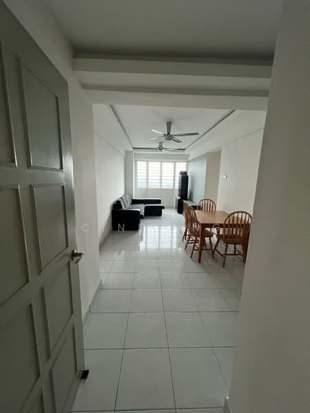 Service Residence for Sale at Main Place Residence - Cindy Ng - Living Room - PropertyGuru.com.my