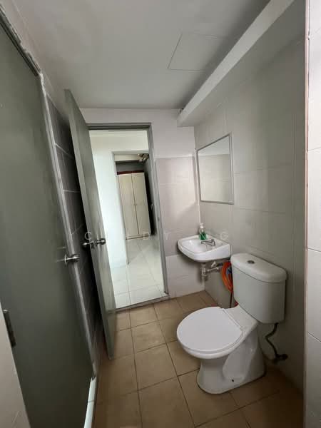 Service Residence for Sale at Main Place Residence - Cindy Ng - Bathroom - PropertyGuru.com.my