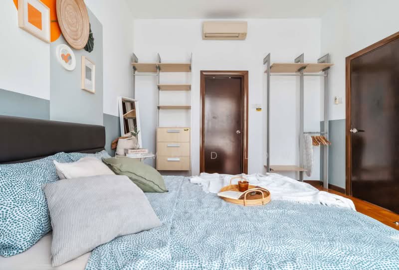 Service Residence for Rent at Regalia Residence - Desmond Low - Bedroom - PropertyGuru.com.my