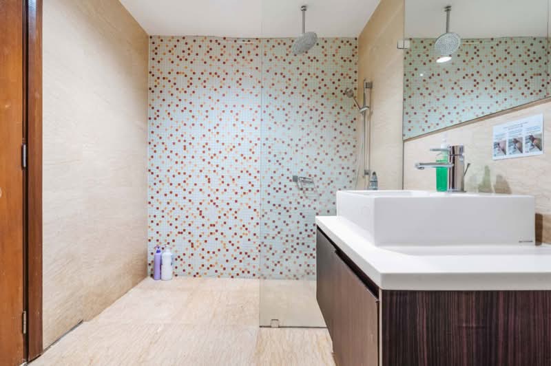 Service Residence for Rent at Regalia Residence - Desmond Low - Bathroom - PropertyGuru.com.my