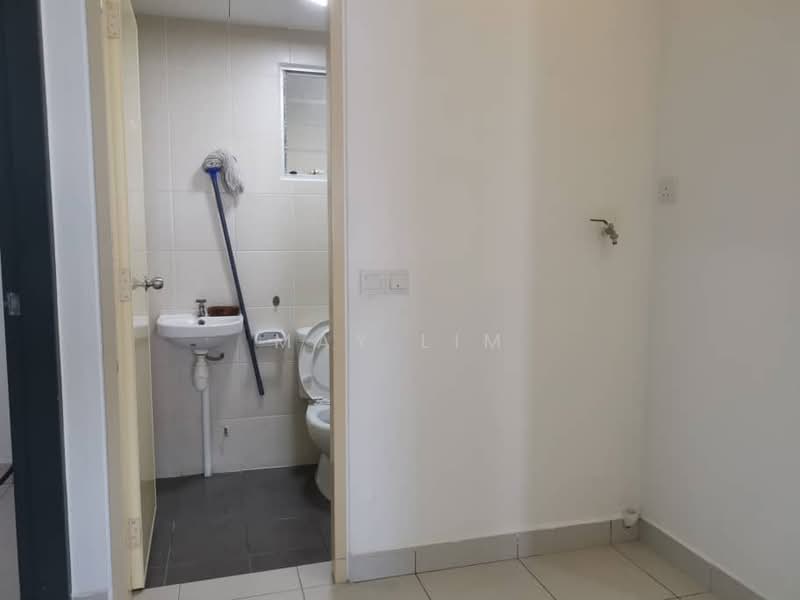 Apartment for Rent at De Palma - May Lim - Bathroom - PropertyGuru.com.my