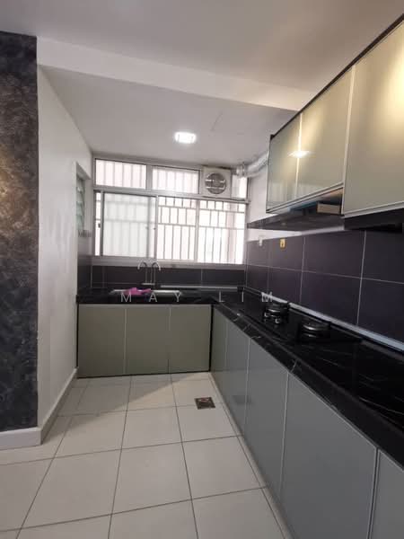 Apartment for Rent at De Palma - May Lim - Kitchen - PropertyGuru.com.my