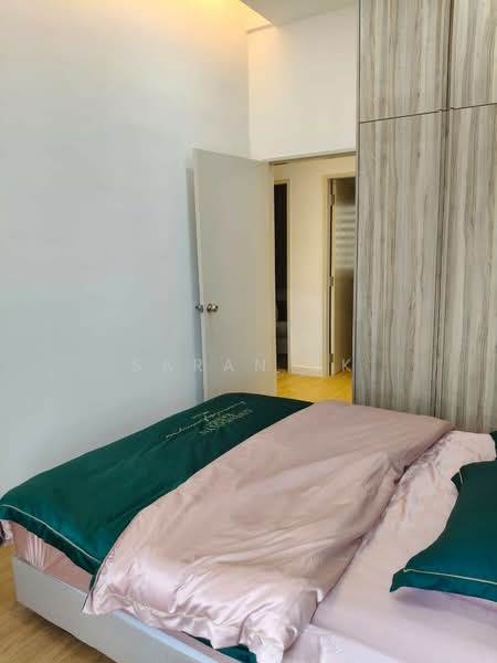 Service Residence for Rent at Savanna Executive Suite @ Southville City - Saran SK - Bedroom - PropertyGuru.com.my