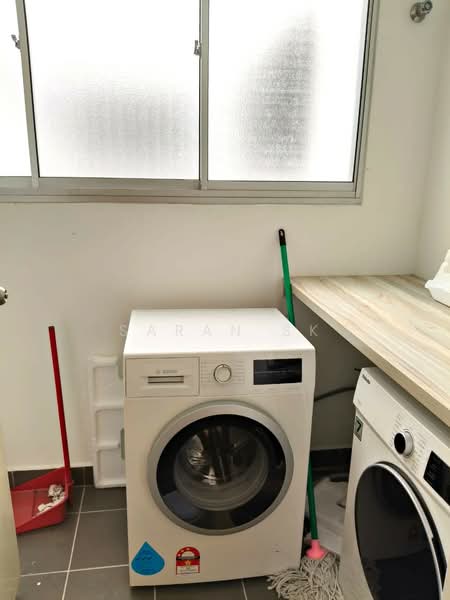 Service Residence for Rent at Savanna Executive Suite @ Southville City - Saran SK - Interior - PropertyGuru.com.my
