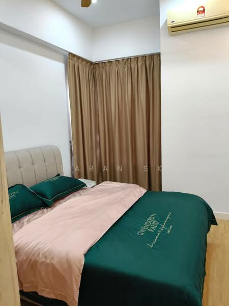 Service Residence for Rent at Savanna Executive Suite @ Southville City - Saran SK - Bedroom - PropertyGuru.com.my