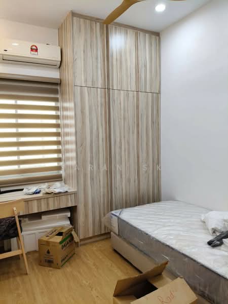 Service Residence for Rent at Savanna Executive Suite @ Southville City - Saran SK - Bedroom - PropertyGuru.com.my