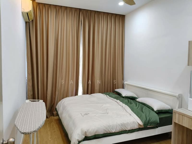 Service Residence for Rent at Savanna Executive Suite @ Southville City - Saran SK - Bedroom - PropertyGuru.com.my