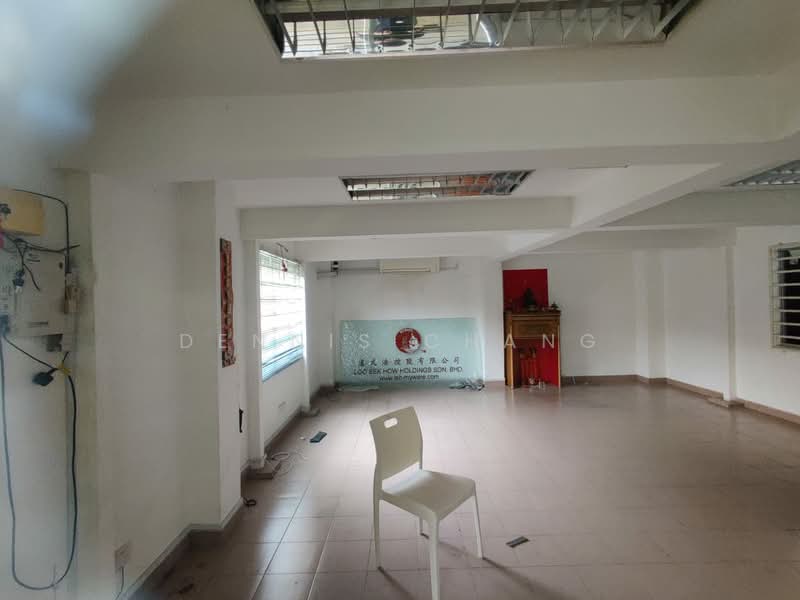 Kilang Berkembar untuk Dijual di Semtec Technology Park (Semenyih) - Dennis Chang - Interior - PropertyGuru.com.my