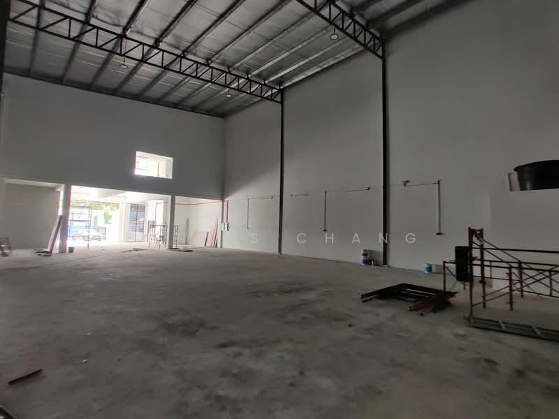 Kilang Berkembar untuk Dijual di Semtec Technology Park (Semenyih) - Dennis Chang - Interior - PropertyGuru.com.my