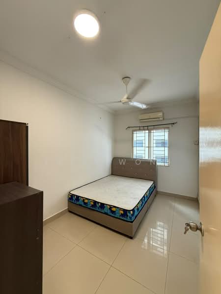 Kondominium untuk Dijual di Kinrara Mas - Felix Wong - Bedroom - PropertyGuru.com.my