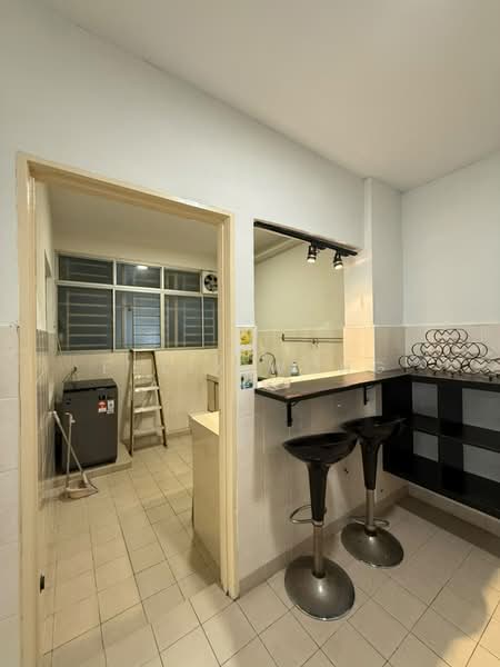 Kondominium untuk Dijual di Kinrara Mas - Felix Wong - Kitchen - PropertyGuru.com.my