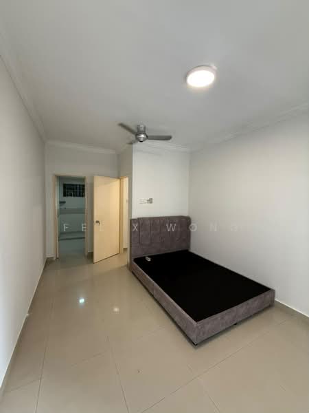 Kondominium untuk Dijual di Kinrara Mas - Felix Wong - Bedroom - PropertyGuru.com.my