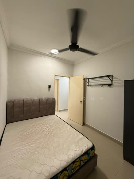 Kondominium untuk Dijual di Kinrara Mas - Felix Wong - Bedroom - PropertyGuru.com.my