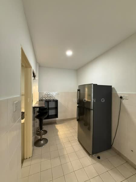 Kondominium untuk Dijual di Kinrara Mas - Felix Wong - Kitchen - PropertyGuru.com.my
