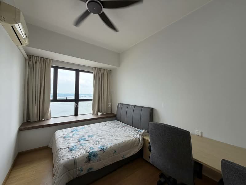Condominium for Sale at Royal Strand @ Country Garden Danga Bay - NG ZEN XI - Bedroom - PropertyGuru.com.my