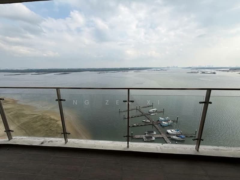 Condominium for Sale at Royal Strand @ Country Garden Danga Bay - NG ZEN XI - PropertyGuru.com.my
