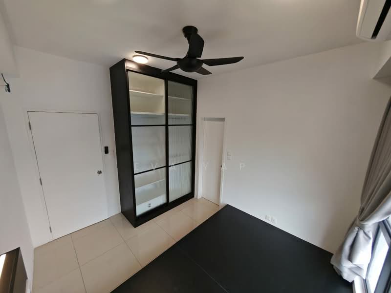 Pangsapuri untuk Disewa di Vista Sentul Residences - Eva Yap - Bedroom - PropertyGuru.com.my