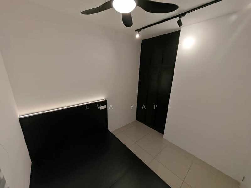 Pangsapuri untuk Disewa di Vista Sentul Residences - Eva Yap - Bedroom - PropertyGuru.com.my
