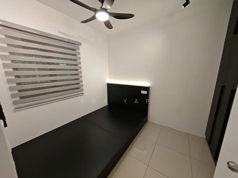 Pangsapuri untuk Disewa di Vista Sentul Residences - Eva Yap - Bedroom - PropertyGuru.com.my