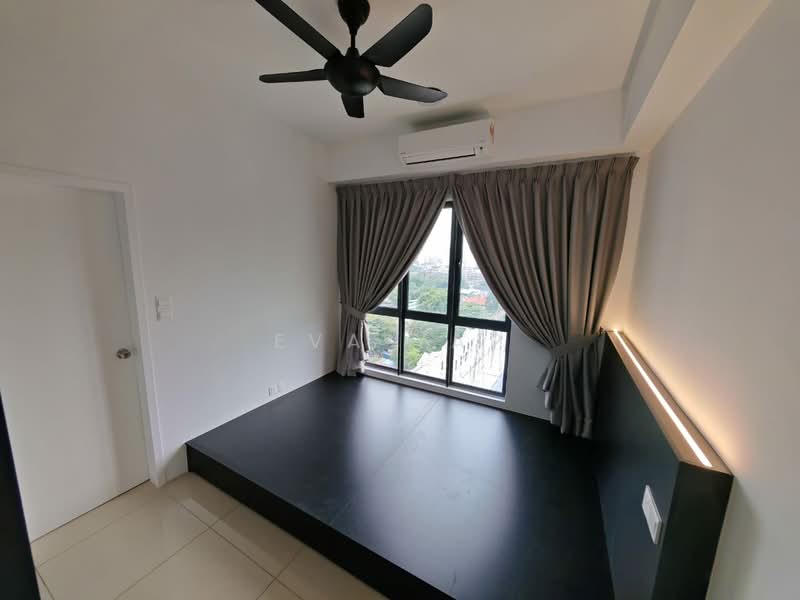 Pangsapuri untuk Disewa di Vista Sentul Residences - Eva Yap - Bedroom - PropertyGuru.com.my