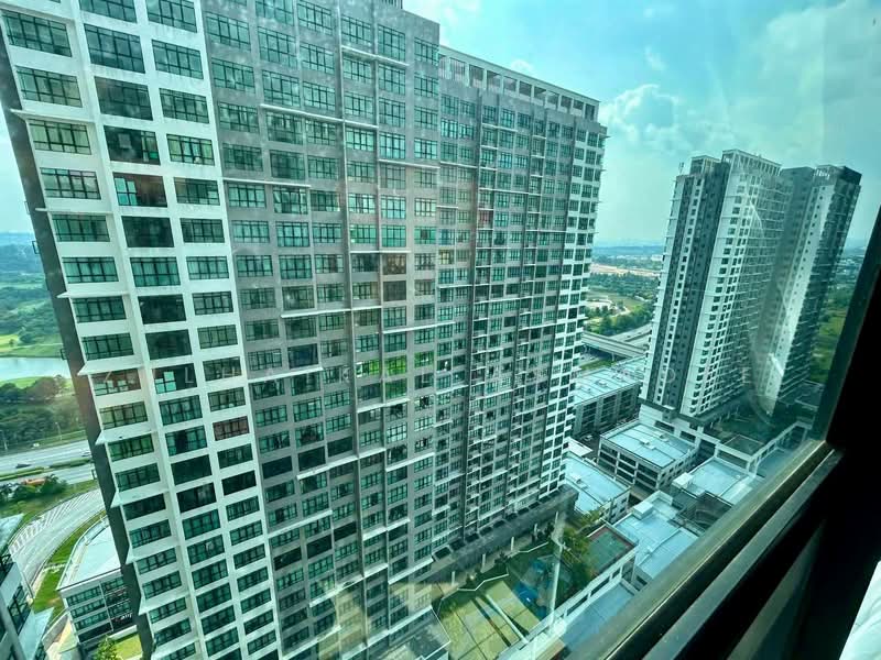 Service Residence for Rent at Conezion Residences - Zulhaikal Asmadee - Exterior - PropertyGuru.com.my