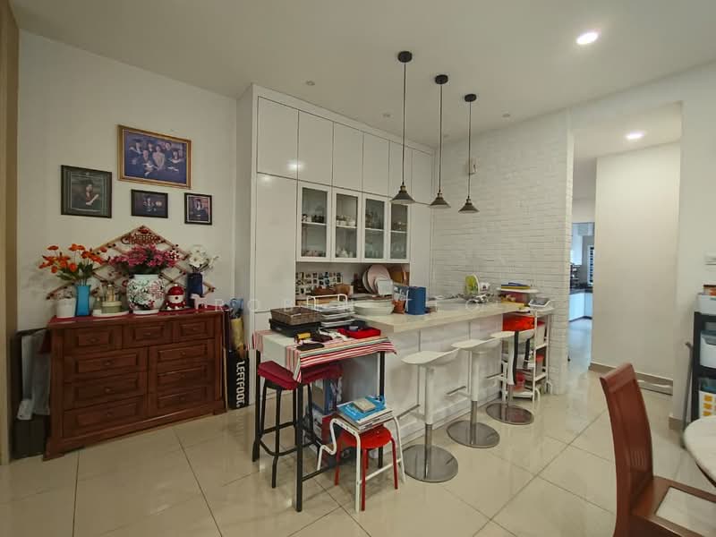 2-storey Terraced House for Sale in Bandar Indahpura (Kulai) - Robin Teo - Kitchen - PropertyGuru.com.my