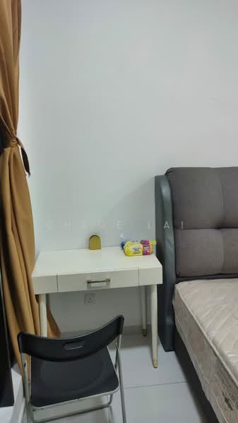 Servis Apartment untuk Disewa di Sky Trees - Chloe Lai - Bedroom - PropertyGuru.com.my