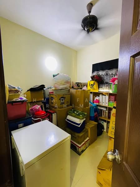 Rumah Teres 2 Tingkat untuk Dijual di Sepang (Selangor) - AHMAD FARIS RAHIMI - PropertyGuru.com.my