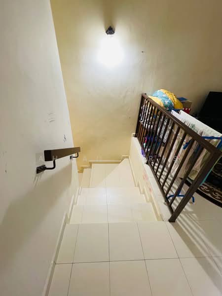 Rumah Teres 2 Tingkat untuk Dijual di Sepang (Selangor) - AHMAD FARIS RAHIMI - PropertyGuru.com.my