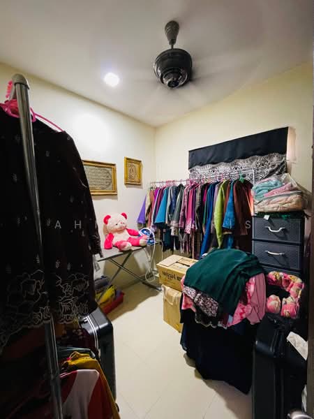Rumah Teres 2 Tingkat untuk Dijual di Sepang (Selangor) - AHMAD FARIS RAHIMI - PropertyGuru.com.my