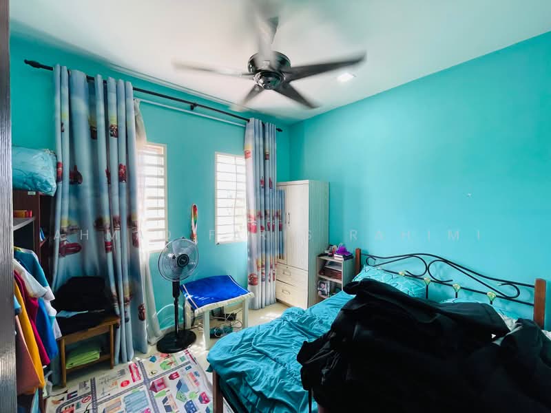 Rumah Teres 2 Tingkat untuk Dijual di Sepang (Selangor) - AHMAD FARIS RAHIMI - PropertyGuru.com.my