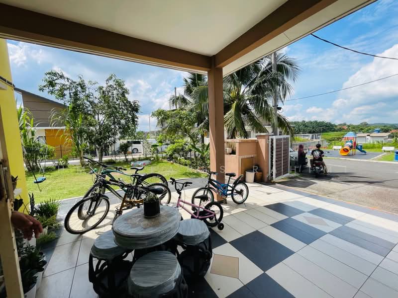Rumah Teres 2 Tingkat untuk Dijual di Sepang (Selangor) - AHMAD FARIS RAHIMI - PropertyGuru.com.my