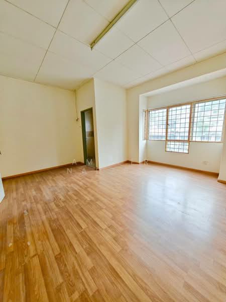 2-storey Terraced House for Sale in Taman Puncak Jalil (Seri Kembangan) - Ammeer Nadzrai - Interior - PropertyGuru.com.my