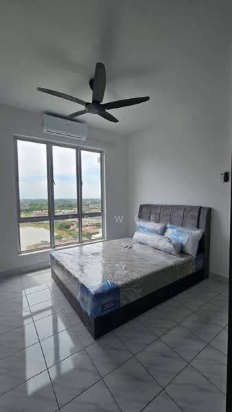Condominium for Rent at Seri Serindit Residence - TP Wee - PropertyGuru.com.my