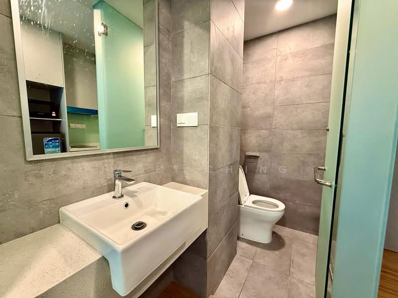 Servis Apartment untuk Disewa di Riveria City - Jacey Ching - PropertyGuru.com.my