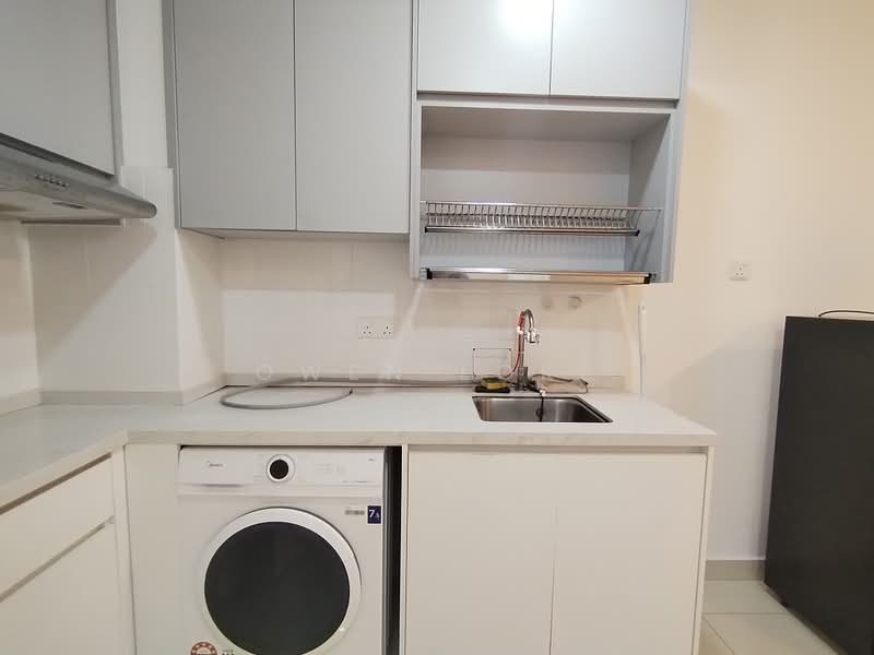 Servis Apartment untuk Disewa di Paisley @ Tropicana Metropark - Owen Loke - PropertyGuru.com.my