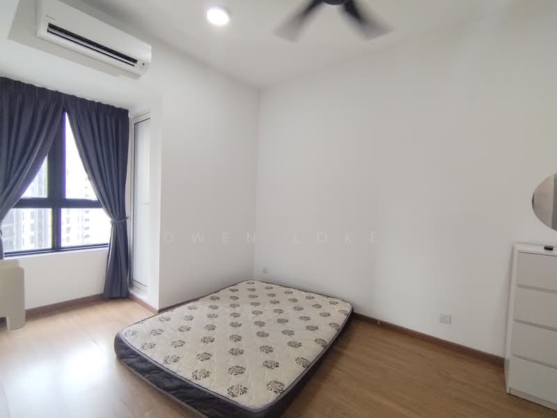 Servis Apartment untuk Disewa di Paisley @ Tropicana Metropark - Owen Loke - PropertyGuru.com.my