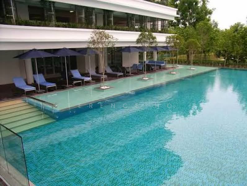 Condominium for Sale at The Westside One - Terence Ho - PropertyGuru.com.my