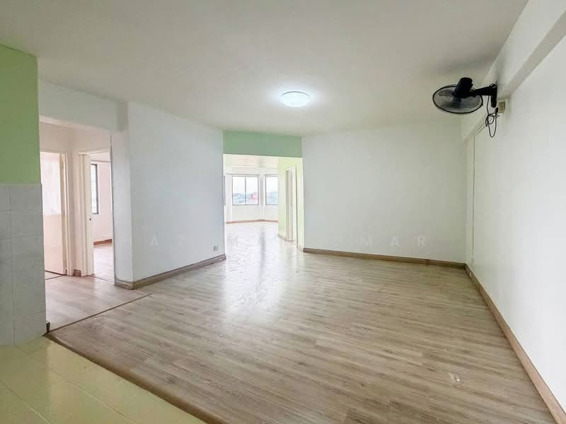 Kondominium untuk Dijual di Kelana D'Putera - Hazeman Omar - Living Room - PropertyGuru.com.my