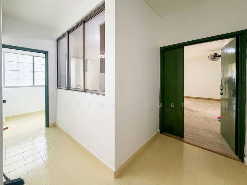 Kondominium untuk Dijual di Kelana D'Putera - Hazeman Omar - Interior - PropertyGuru.com.my