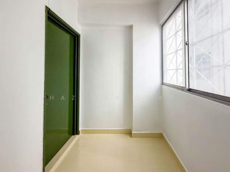Kondominium untuk Dijual di Kelana D'Putera - Hazeman Omar - Interior - PropertyGuru.com.my