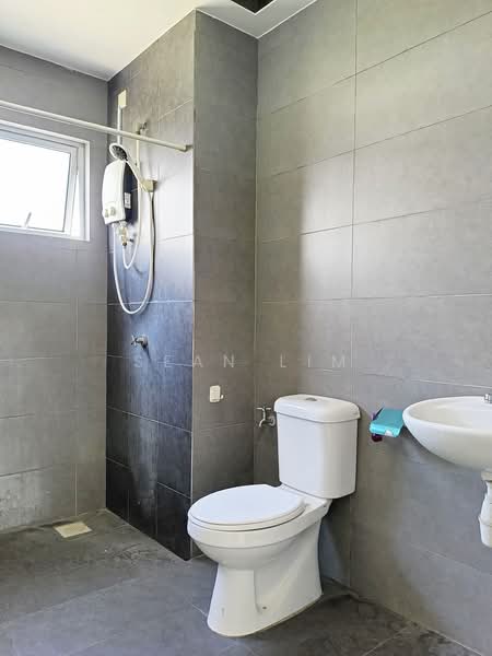 Servis Apartment untuk Dijual di Maxim Citylights @ Sentul KL - Sean Lim - Bathroom - PropertyGuru.com.my