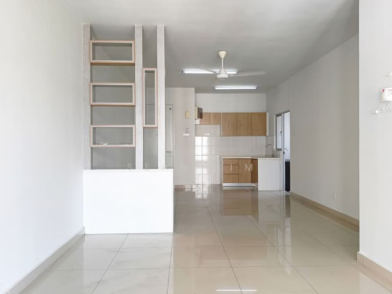 Servis Apartment untuk Dijual di Maxim Citylights @ Sentul KL - Sean Lim - Kitchen - PropertyGuru.com.my