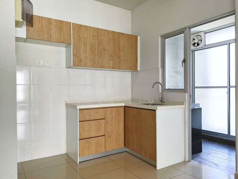 Servis Apartment untuk Dijual di Maxim Citylights @ Sentul KL - Sean Lim - Kitchen - PropertyGuru.com.my