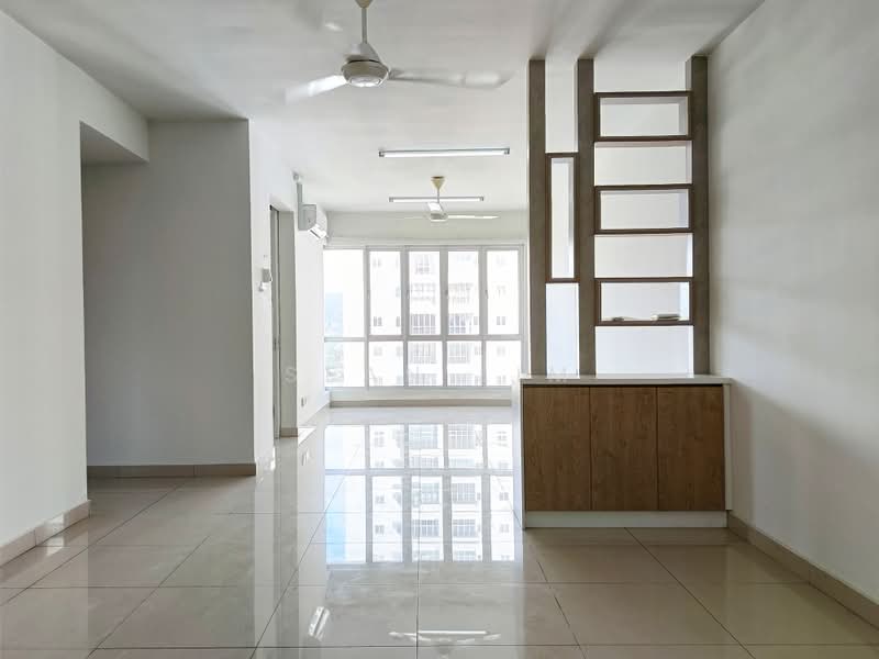 Servis Apartment untuk Dijual di Maxim Citylights @ Sentul KL - Sean Lim - Living Room - PropertyGuru.com.my