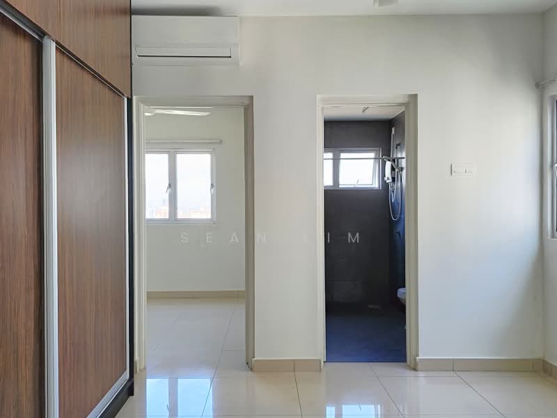 Servis Apartment untuk Dijual di Maxim Citylights @ Sentul KL - Sean Lim - Interior - PropertyGuru.com.my
