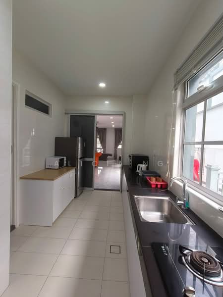 Rumah Kluster untuk Disewa di Taman Ekoflora (Johor Bahru) - Alicia Ng - PropertyGuru.com.my