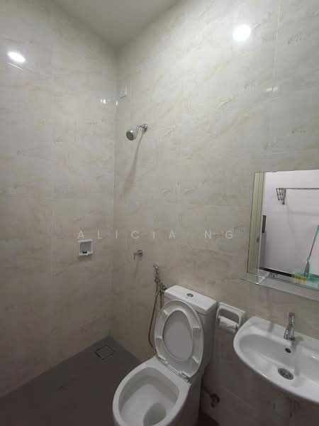 Rumah Kluster untuk Disewa di Taman Ekoflora (Johor Bahru) - Alicia Ng - PropertyGuru.com.my