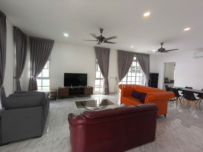 Rumah Kluster untuk Disewa di Taman Ekoflora (Johor Bahru) - Alicia Ng - PropertyGuru.com.my