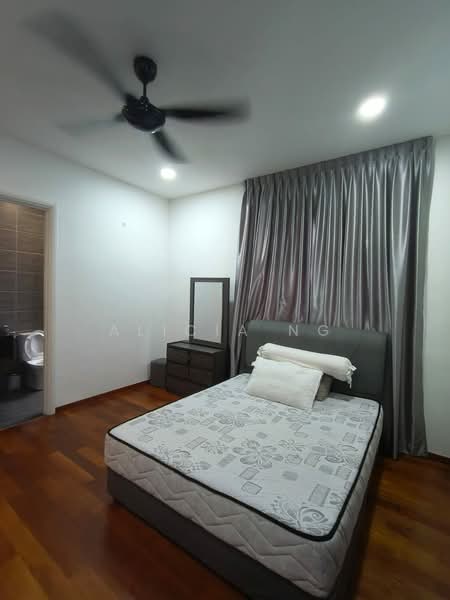 Rumah Kluster untuk Disewa di Taman Ekoflora (Johor Bahru) - Alicia Ng - PropertyGuru.com.my